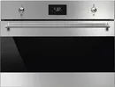 Духовой шкаф Smeg SF4301MCX icon