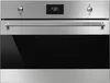 Микроволновая печь Smeg SF4301MX icon