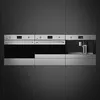 Духовой шкаф Smeg SF4303WVCPX фото 3