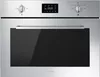 Микроволновая печь Smeg SF4400MX icon