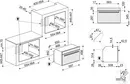 Духовой шкаф Smeg SF4604WMCNR icon 2