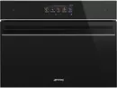 Духовой шкаф Smeg SF4606WMCNX icon