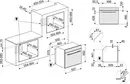 Духовой шкаф Smeg SF6100VB1 icon 2