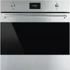 Духовой шкаф Smeg SF6301TVX icon