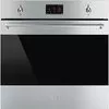 Духовой шкаф Smeg SF6303TPX icon