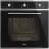 Духовой шкаф Smeg SF64M3DN icon