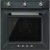 Духовой шкаф Smeg SF6905NO1 icon