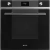 Духовой шкаф Smeg SF6101TVN1 icon