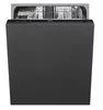 Посудомоечная машина Smeg STL42324DE icon