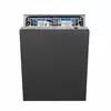 Посудомоечная машина Smeg STL62337LFR icon