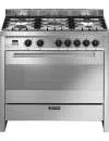 Плита газовая Smeg B91GMCX icon