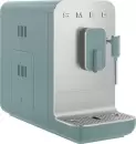 Кофемашина Smeg BCC12EGMEU icon 2