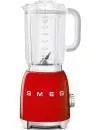 Блендер Smeg BLF01RDEU icon