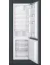 Холодильник Smeg C3170FP фото 2