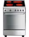 Электроплита Smeg C6CMX8 icon