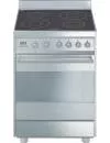 Индукционная плита Smeg C6IMXI8-2 icon