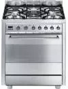 Плита газовая Smeg C7GPX8 icon