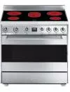 Электроплита Smeg C9CMX9 icon