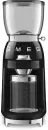 Электрическая кофемолка Smeg CGF01DGBEU icon