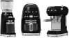 Электрическая кофемолка Smeg CGF01DGBEU icon 2
