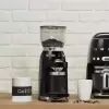 Электрическая кофемолка Smeg CGF01DGBEU icon 4