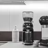 Электрическая кофемолка Smeg CGF01DGBEU icon 5
