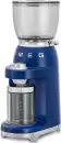 Кофемолка Smeg CGF01LVEU icon 5