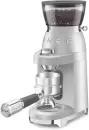 Электрическая кофемолка Smeg CGF02SSEU icon 2