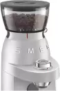 Электрическая кофемолка Smeg CGF02SSEU icon 4
