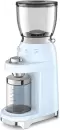 Электрическая кофемолка Smeg CGF11PBEU icon