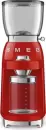 Кофемолка Smeg CGF11RDEU icon 2