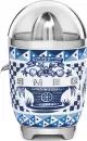 Соковыжималка Smeg CJF01DGBEU icon