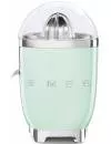 Соковыжималка Smeg CJF01PGEU icon