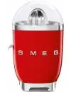 Соковыжималка Smeg CJF01RDEU icon