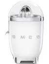 Соковыжималка Smeg CJF01WHEU icon