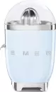 Соковыжималка Smeg CJF11PBEU icon