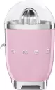 Соковыжималка Smeg CJF11PKEU icon