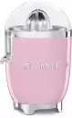 Соковыжималка Smeg CJF11PKEU icon 2