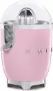 Соковыжималка Smeg CJF11PKEU icon 4