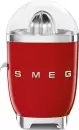 Соковыжималка Smeg CJF11RDEU icon