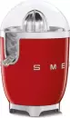 Соковыжималка Smeg CJF11RDEU icon 3