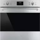 Духовой шкаф Smeg Classica Aesthetic SF6300TVX icon