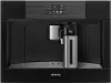 Кофемашина Smeg CMS4104B3 icon