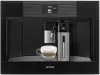 Кофемашина Smeg CMS4104B3 icon 2