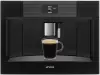 Кофемашина Smeg CMS4104B3 icon 3