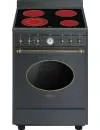 Электроплита Smeg CO68CMA8 icon