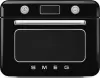 Духовой шкаф Smeg COF01BLEU icon