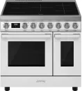 Электроплита Smeg CPF92IMWH icon