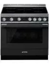 Электроплита Smeg CPF9IPAN icon