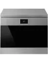 Винный шкаф Smeg CVF318X icon